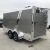 2019 Legend Manufacturing 7x17 DVNTA35 Enclosed Cargo Trailer... STOCK - $7295 - Image 1