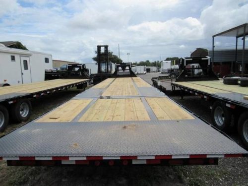 tadam hot shot trailers for sale in oklahoma