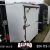 2019 Covered Wagon Cargo/Enclosed Trailers - $3101 - Image 1 2019 Covered Wagon Cargo/Enclosed Trailers - $3101 - Image 1