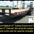 14K Equipment Trailer Flatbed 20 16 7 ton car hauler 24 NEW used open - $4499 - Image 1
