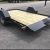 2019 Gatormade Trailers Tilt-Bed Equipment Trailer - $3490 - Image 2