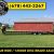 35+5 Air Ride Gooseneck / Hot Shot Trailer - $21990 - Image 2