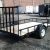 6x12 Utility Trailer For Sale - $1359 - Image 2