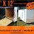 NEW 8.5 x 24 Enclosed Car Hauler Cargo Trailer RollingVault - $4095 - Image 2