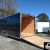8.5X34 ENCLOSED CARGO TRAILER- TEXT/CALL NOW @ 478-400-1319 - $6499 - Image 2