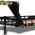 2019 Big Tex Trailers 14GP 24 Utility Trailer 14000 GVWR - $5537 - Image 2