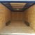 8.5X20 Enclosed Cargo Trailers - CALL 478-400-1319 TODAY! - $4050 - Image 2