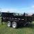 14ft 16k Aardvark Dump Trailer - $9990 - Image 2