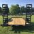 16FT GT-XT 10400 GVWR Equipment Trailer - $3290 - Image 2 16FT GT-XT 10400 GVWR Equipment Trailer - $3290 - Image 2