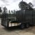 7X18 HYBRID TRAILER ~IN STOCK NOW~ CALL/TEXT 478-400-1367 - $13900 - Image 2