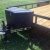 16 Utility / Landscape trailer with mag wheels - $2995 - Image 2