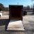 2019 Covered Wagon Trailers 6' X 12' SA Enclosed Cargo Trailer - $3300 - Image 2