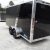 2019 Legend Trailers Thunder V Nose Cargo Enclosed Cargo Trailer 7' X - $7350 - Image 2