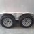 2019 Covered Wagon Trailers 7' X 16' W/2 3500 lb axles Enclosed Carg - $4550 - Image 2