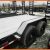 18FT EQUIPMENT TRAILER * 14KGVW ** LOAD TRAIL * OVERSTOCK SALE PRICE $3899 - $3899 - Image 2