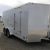 Continental Cargo 7X16 Enclosed Trailers W/ Ramp Door - LED - Dome Lig - $4899 - Image 2