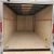 2019 RC Trailers 16' Cargo/Enclosed Trailers GVWR - $5120 - Image 2