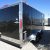 Freedom Trailers 7x16 Enclosed Trailer w/ Ramp Door - RV Door - $4999 - Image 2
