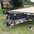 *CH20* 8.5x32 7TON Car Hauler Trailer Trailers & Haulers w/brakes - $7179 - Image 2