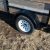 2019 Liberty 78x14 3 Board Side Utility Trailer - $1820 - Image 2