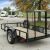 5 x 10 Utility Trailer - $1350 - Image 2