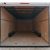 2019 Commander Trailers 20 Cargo/Enclosed Trailers - $6496 - Image 2