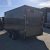 2019 Impact Trailers 7x14 EXTRA HEIGHT Enclosed Cargo Trailer....IMP00 - $4695 - Image 2