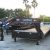 *CHG50* 8.5x40 Gooseneck Hauler Trailers Car Trailers Haulers 8.5 x 40 - $10052 - Image 2