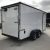 2019 Impact Trailers 7x16 EXTRA HEIGHT Enclosed Cargo Trailer....IMP00 - $5295 - Image 2