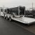 2019 Sundowner 81X36 Sunlite Car Trailer.... STOCK# SD-FA7788 - $17995 - Image 2