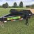 16+5 14K Pintle Equipment Trailer - $6390 - Image 2