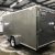 2019 United Trailers XLV-614SA30-S Enclosed Cargo Trailer....STOCK# UN - $2995 - Image 2 2019 United Trailers XLV-614SA30-S Enclosed Cargo Trailer....STOCK# UN - $2995 - Image 2