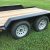 18 ft Car Hauler / Utility Low boy - $2790 - Image 2