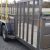 2017 Corn Pro Landscape Trailer 9990 GVWR - $5512 - Image 2