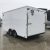 2019 United Trailers XLTV 8.5x19 Wedge-Nose Enclosed Car Hauler....Sto - $5995 - Image 2