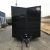 2018 Cargo Mate 16 Cargo/Enclosed Trailers 7000 GVWR - $4995 - Image 2