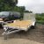 New 2019 7x16 7K Aluminum Landscape Trailer - Quality Steel & Aluminum - $3195 - Image 2