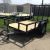 New 2019 5x10 Triple R Open Utility Trailer - $1350 - Image 2