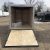 2019 United Trailers 6X12 Enclosed Cargo Trailer - $2950 - Image 2