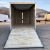2019 NEO Trailers 7X14 Aluminum Enclosed Cargo Trailer - $7000 - Image 2