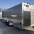 2019 Legend Manufacturing 7X29 THUNDER EXTRA HEIGHT Snowmobile Trailer - $10195 - Image 2