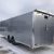 2019 NEO Trailers 8.5X28 Aluminum Enclosed Cargo Trailer - $13500 - Image 2