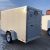 2019 United Trailers 5X10 Enclosed Cargo Trailer - $2050 - Image 2