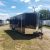 8.5X20 Enclosed Cargo Trailers - CALL 478-400-1319 TODAY! - $4050 - Image 1