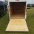 *E3-BB* 6x10 Enclosed Trailer Cargo Trailers 6 x 10 | EF6-10S3-R - $2249 - Image 2