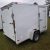 *E4-BB* 6x12 Enclosed Trailer Cargo L R Box Lawn Trailers 6 x 12 | EF6 - $2399 - Image 2