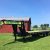 20+10 Hydraulic Dovetail Gooseneck Trailer - $14995 - Image 2