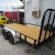 2019 PJ Trailers 7X16 ATV Sides Utility Trailer - $3599 - Image 2