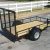 Big Tex ES Utility Trailers 5x8 to 6.5x14 #1 Dealer in Jax - $1177 - Image 2