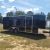 8.5X20 Enclosed Cargo Trailers - CALL 478-400-1319 TODAY! - $4050 - Image 2